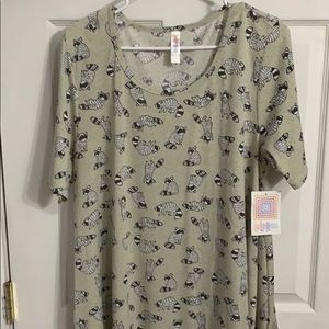 Lularoe Perfect T